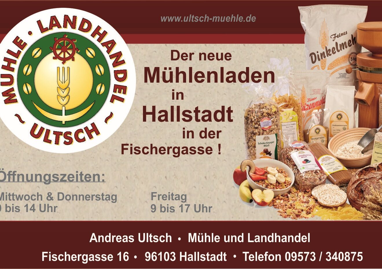 Reubelsmühle