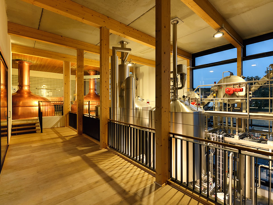 Schlossbrauerei Reckendorf – Anbieterbild 3