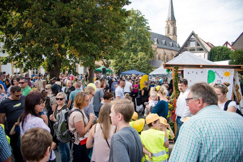 9. Genusstag der Genusslandschaft Bamberg